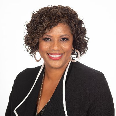 Profile Picture of Felicia Hall Allen (@fhallallen) on Twitter