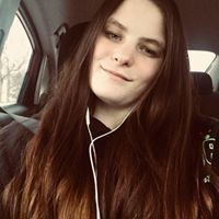 Profile Picture of Sarah Krieger (@sarah-krieger-10) on Quora