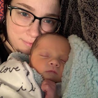 Profile Picture of Kaylyn Moore (@WatchCloudsFallFromSky) on Facebook