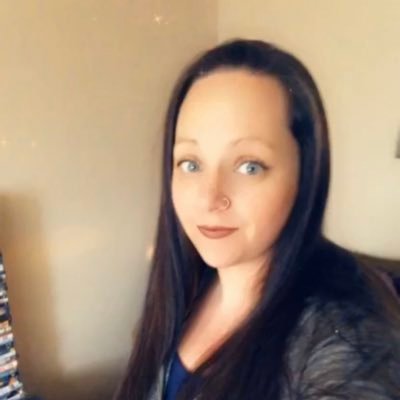 Profile Picture of Amber Parson (@Parsonmama) on Twitter