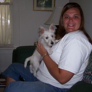 Profile Picture of Bridget Conway (@348218703) on Myspace