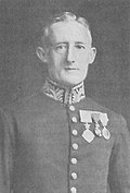 Profile Picture of Percy Cox - Wikipedia, the free encyclopediaon Wikipedia