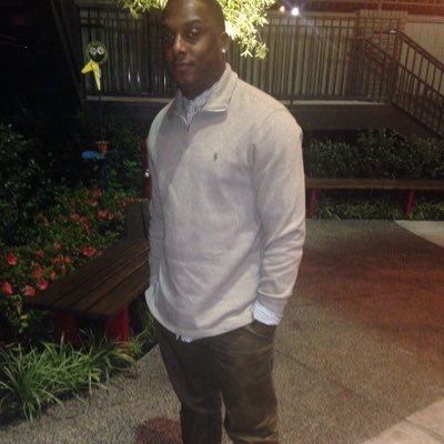 Profile Picture of Coach Wilson (@MonteWilson16) on Twitter