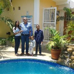 Profile Picture of Sixto S Alvarado R (@alvarado_sixto) on Twitter