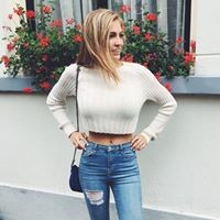 Profile Picture of Caitlin Matthews (@caitlin-matthews-10) on Quora