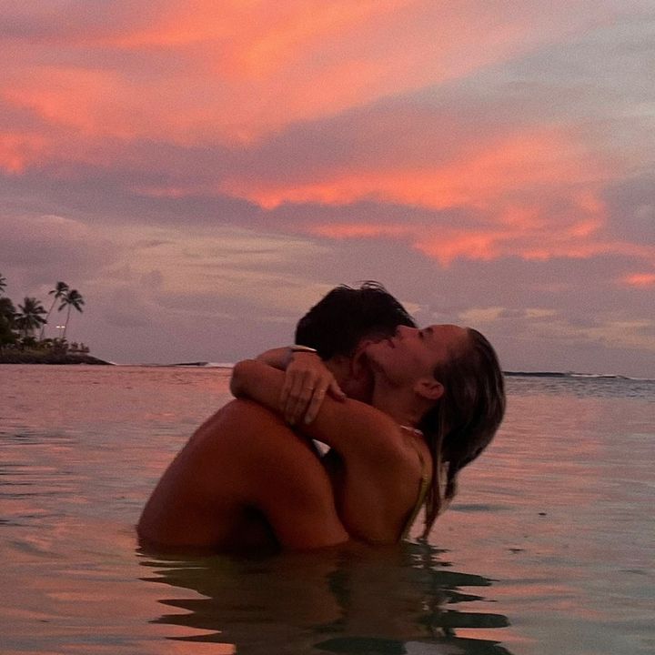 Profile Picture of Jo & Kemp (@@joandkemp) on Tiktok