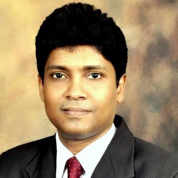 Profile Picture of Dr. Kamal Perera (@drkamalperera) on Twitter