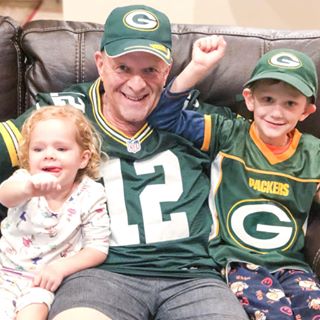 Profile Picture of Joel Jahraus (@joel.jahraus) on Facebook