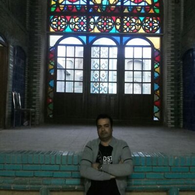 Profile Picture of MOHAMMAD_ESMAILI (@mohammad47es) on Twitter