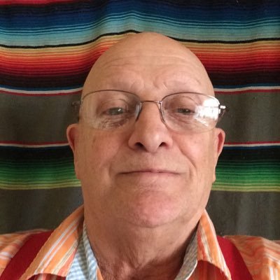 Profile Picture of Retiredoldman (@RichardDaggett) on Twitter