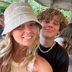 Samantha Bercot - Pinterest Profile Picture of Samantha Bercot (@sabercot) on Pinterest