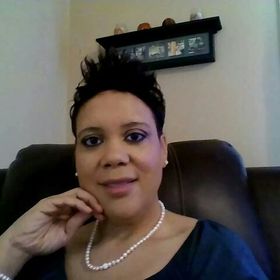 Profile Picture of Tyra Scott (@tyrascott44) on Pinterest