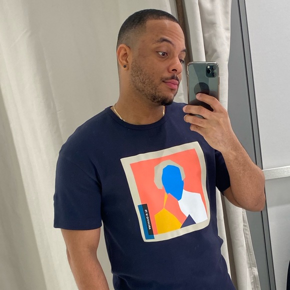 Profile Picture of Dwayne Scott (@cyrusthefuture) on Poshmark