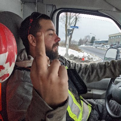 Profile Picture of Michael Larose Lanthier (@LanthierLarose) on Twitter