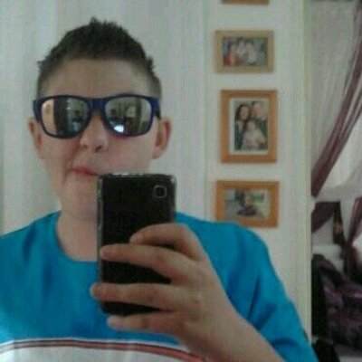 Profile Picture of Dave Teichmann (@Davebleck1) on Twitter