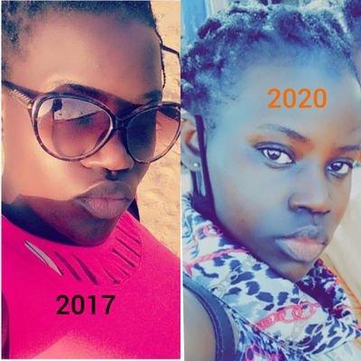 Profile Picture of RANAH MARIAM ROSSIE🌹 (@ranah001) on Twitter