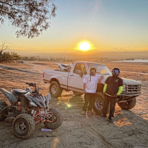 Profile Picture of George Rivera (@riverageorge332) on Poshmark