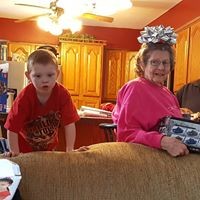 Profile Picture of Phyllis Daniel (@phyllis-daniel) on Quora