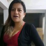 Profile Picture of Ida D. Gonzalez (@idad.gonzalez) on Instagram