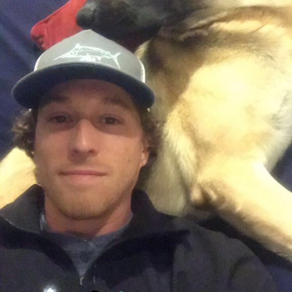 Profile Picture of Jamison Martin (@jamo1338) on Poshmark