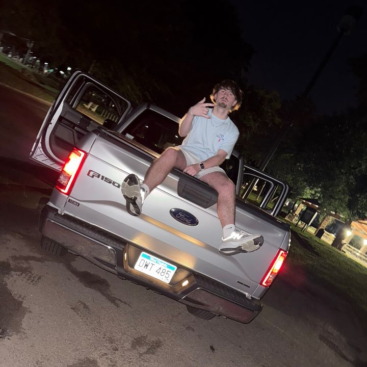 Profile Picture of Jacob Chapman (@jacobchapman.20) on Tiktok