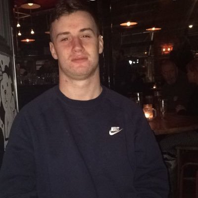 Profile Picture of David Scoggins (@LiLScogsy) on Twitter