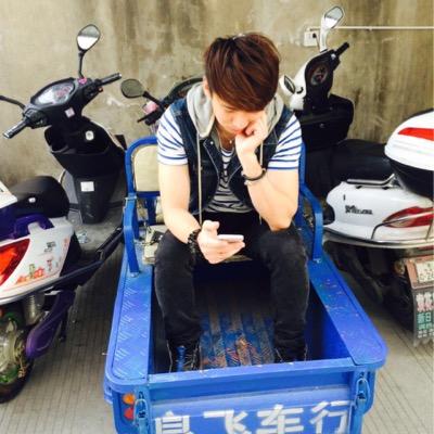 Profile Picture of Jeff Huang Chun Chih (@technojeffhuang) on Twitter