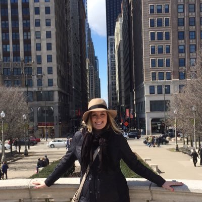 Profile Picture of Meg Cox (@meggcox) on Twitter