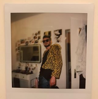 Profile Picture of Niko Gschwendner (@niko.gschwendner) on Facebook