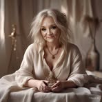 Profile Picture of Amanda Harriman (@mindy71379) on Facebook