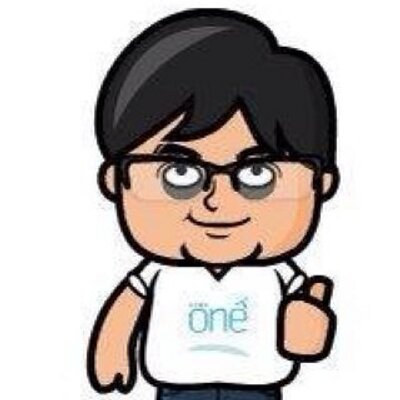 Profile Picture of Thomas Chow (@tomYCchow) on Twitter