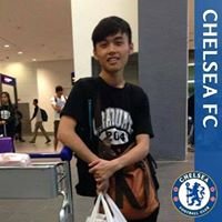 Profile Picture of Chin Kin Chow (@ChinKin_) on Twitter
