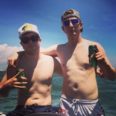 Profile Picture of Kyle E. Shatzer (@k_shatzer) on Twitter