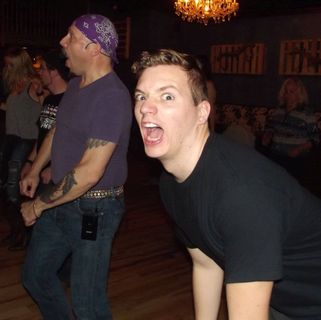 Profile Picture of Daniel Blazquez (@daniel.blazquez.31) on Facebook