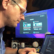 Profile Picture of David Koenig (@davidkoenig_dev) on Youtube