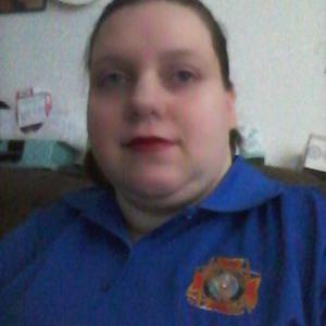 Profile Picture of Amber Castleman (@VFW2002) on Twitter
