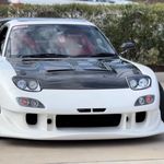 Profile Picture of Alex Rodriguez (@alexrodriguezmotorsports) on Instagram