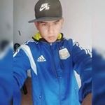 Profile Picture of David Merlo (@david_ojito_claro) on Instagram