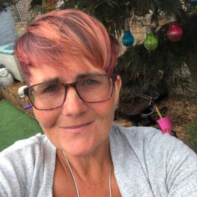 Profile Picture of Joy Barker (@Joybarker18) on Twitter