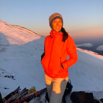 Profile Picture of Aimee Wade (@pdxccentric) on Twitter