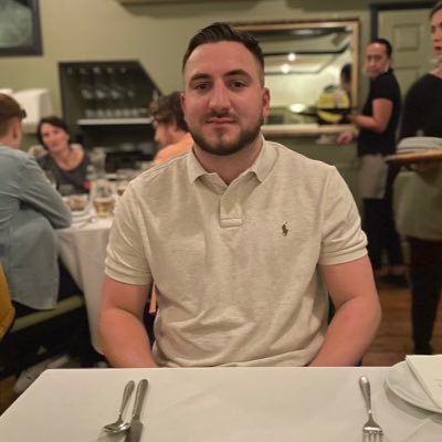 Profile Picture of Joe G (@Joegreaves_) on Twitter