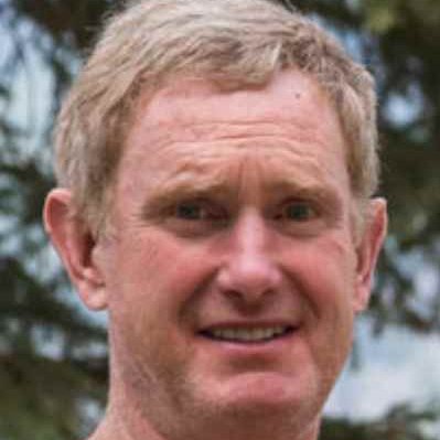 Profile Picture of Andrew Bronson (@AndrewRBronson) on Twitter