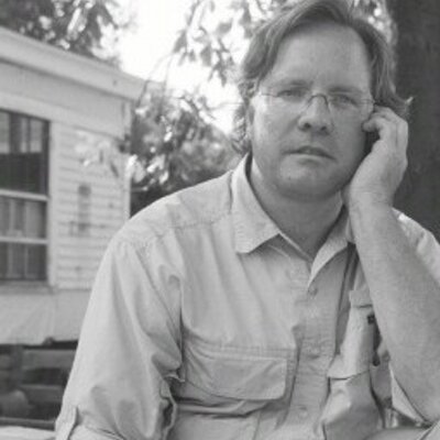 Profile Picture of Jay Spain (@jayspain) on Twitter