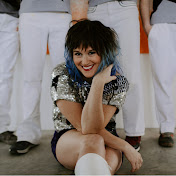 Profile Picture of Maddy Walsh & The Blind Spots (@spottypeople) on Youtube