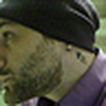 Profile Picture of Ian Simpson (@is77) on Flickr