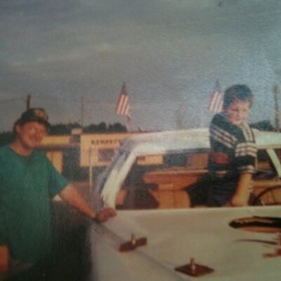 Profile Picture of Tyler Shepard (@tylershepard91) on Twitter