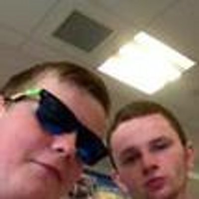 Profile Picture of Josh McDade (@joshmcd1802) on Twitter