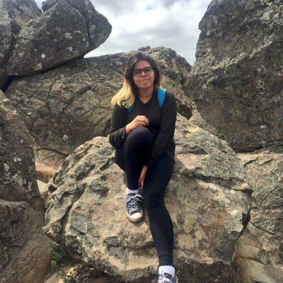 Profile Picture of Stephanie Hollyfield (@StephanieHolly7) on Twitter