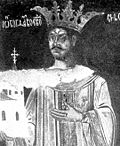 Profile Picture of Bogdan III the One-Eyedon Wikipedia