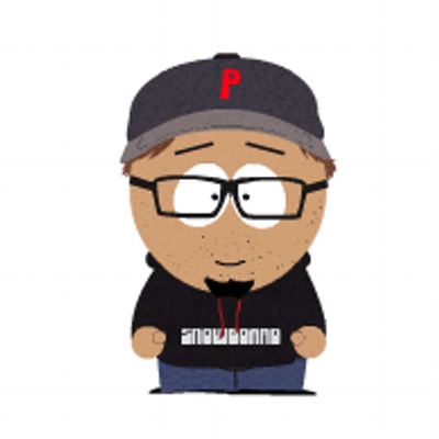 Profile Picture of John Grimaldi Jr. (@johnnygjunior) on Twitter